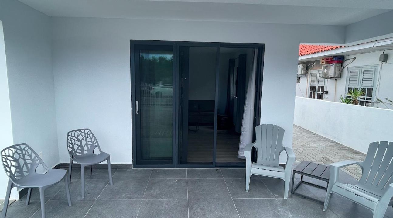 Whitehouse Boulevard, Close To Mambo Beach And City Centre Willemstad Exterior foto