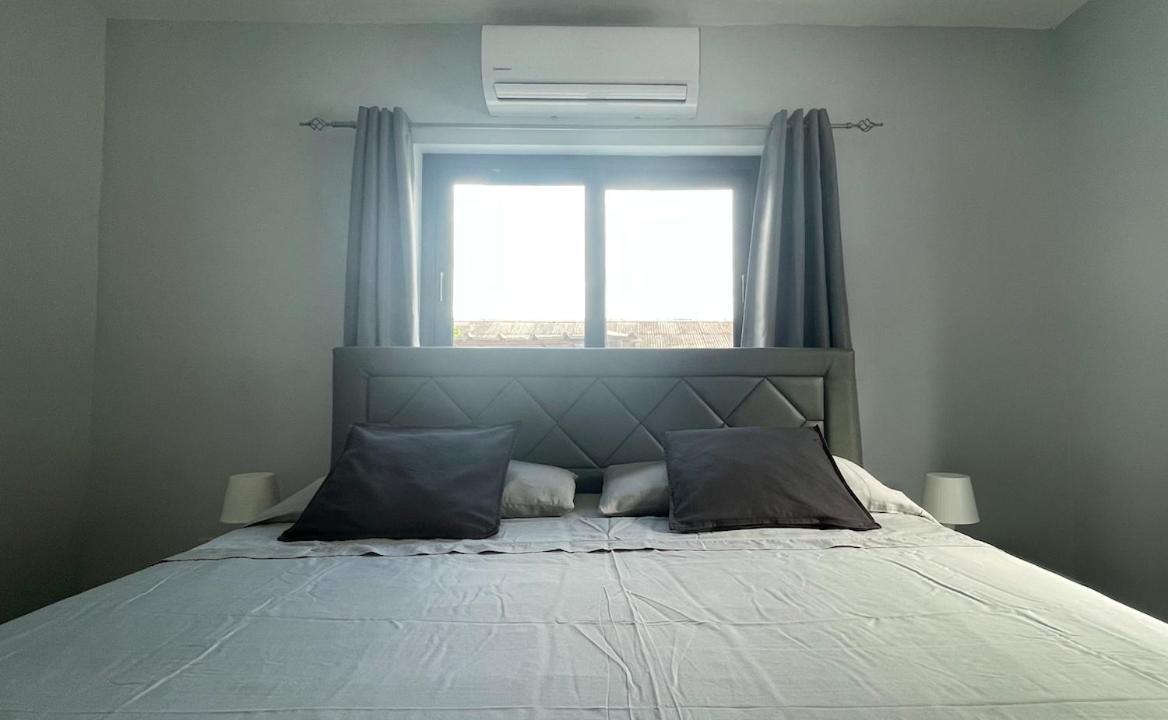 Whitehouse Boulevard, Close To Mambo Beach And City Centre Willemstad Exterior foto